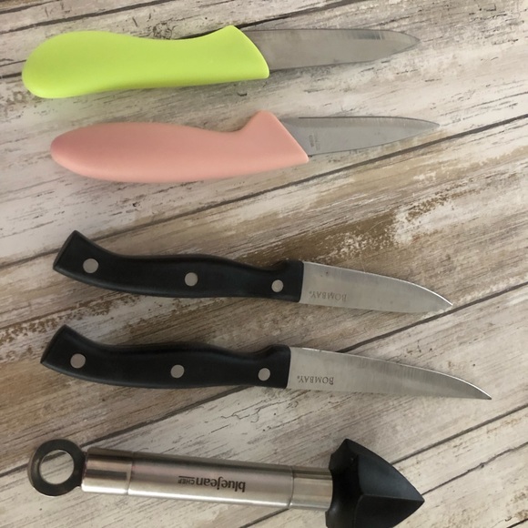 Kitchen items(5) - Picture 2 of 5